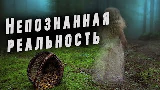 ТОП историй о непознанной реальности!