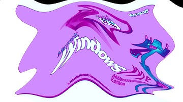 Windows Startup and Shutdown Sounds Бумажки Аристотель Background in Videoup V8