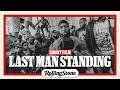 ‘LAST MAN STANDING’ | America’s Toughest Workout Isn’t in a Gym | Rolling Stone Shorts