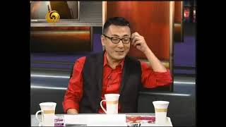 20101123《锵锵三人行》：马未都谈中国电影与天价文物：中国人收藏观与西方有一代人差距