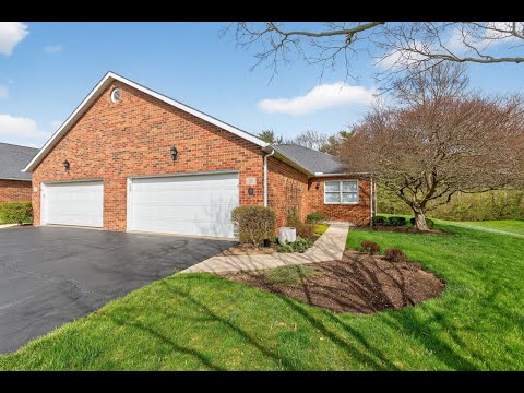 118 Hanover Court, Delaware, OH home video tour