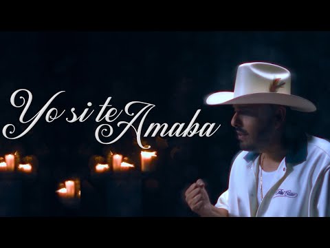 Yo si te amaba - Carlos Sarabia (Álbum con una cerveza)