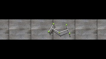 P39: Minimal Model for Body-limb Coordination in Quadruped Locomotion