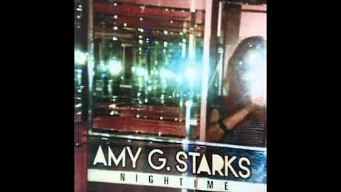 Amy Starks - Sweet Mama