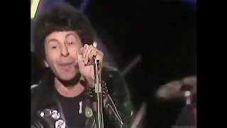 UK Subs - Stranglehold - Live - Top of the pops - 1979