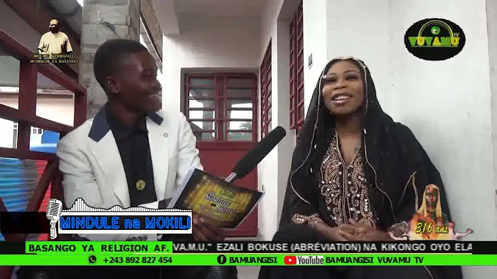 URGENT!!! LA STARS TIFFANY DANGWE ALAKISI NA MOKIL...