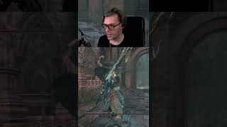 DARK SOULS 3: Quando la perseveranza paga. Armatura Ammazzadraghi eliminata. | #snake87gr on #twitch