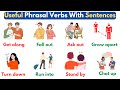 Phrasal Verbs in Relationships and Social Interactions