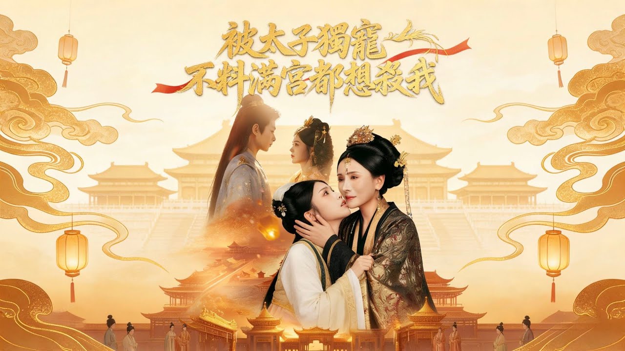 十八年偷天换日🌪️！贵妃换女，丞相夫人弃真公主柳月璃于妓院，侄女沈书瑶冒名顶替。太子遇刺被她所救，圆房后欲立为妃，入宫遭毒打赐死，手臂印记惊现，皇后泣认亲女💥