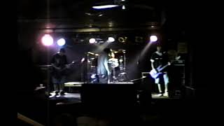 Split/Shade - Away (Live)