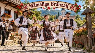 Ursu Music - Mămăliga brânzali