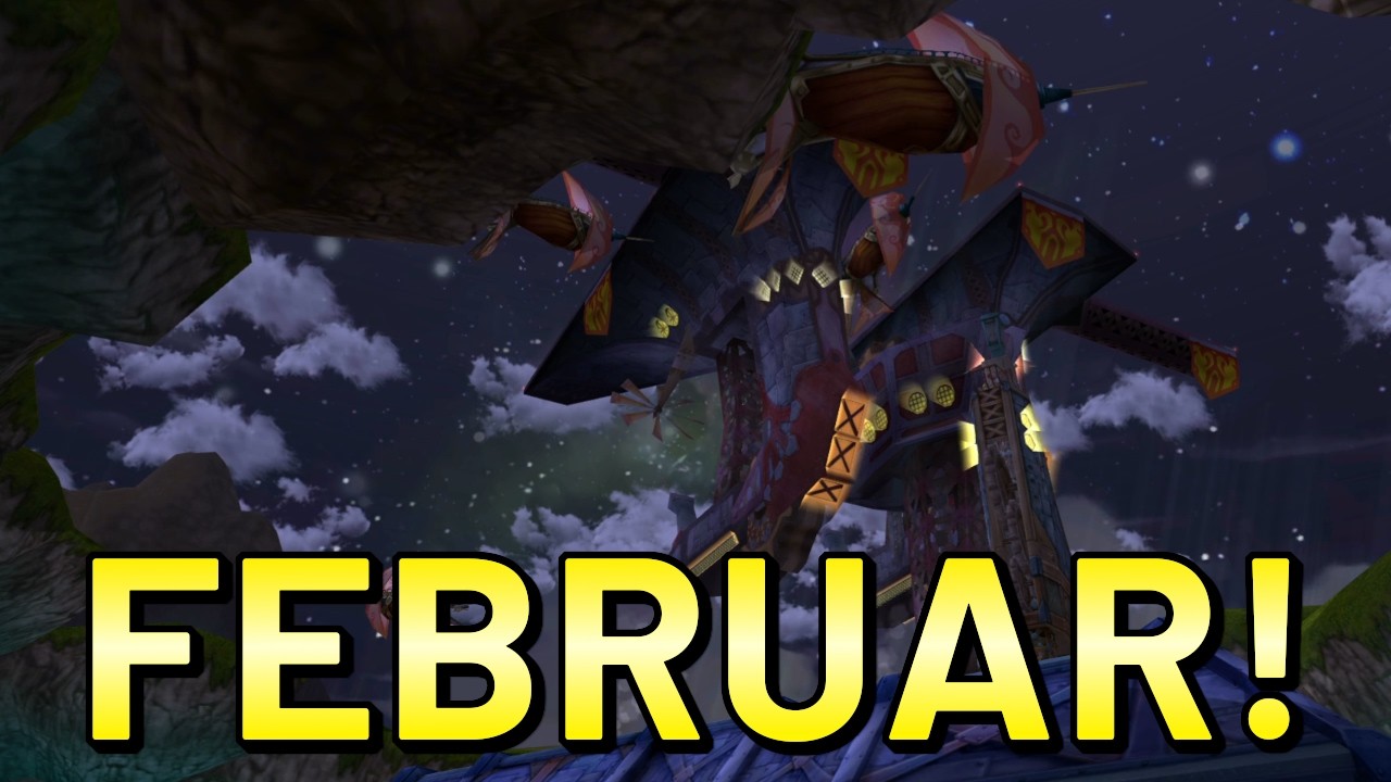 Spielestyler Supportvideo Februar 2026!