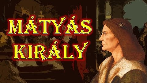 Amit tudni érdemes Mátyás királyról, Magyarország egyik legismertebb királyáról