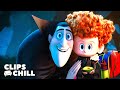 A Monstery Adventure Hotel Transylvania 2