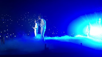 Stronger @EXO Planet#3: EXO