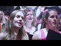 London City Voices Spring Concert 2018 Highlights