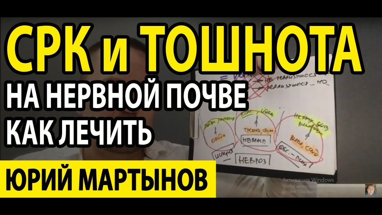 СРК психосоматика | Тошнота на нервной почве | Невроз ЖКТ симптомы ...