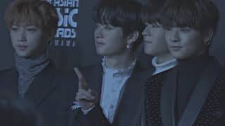 Stray Kids - 0325 {f} MV - best new male artist