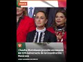 #ClaudiaSheinbaum preside ceremonia del 109 Aniversario de la #ConstituciónMexicana #mexico
