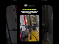 AUTONOMOUS FUELING ROBOT!