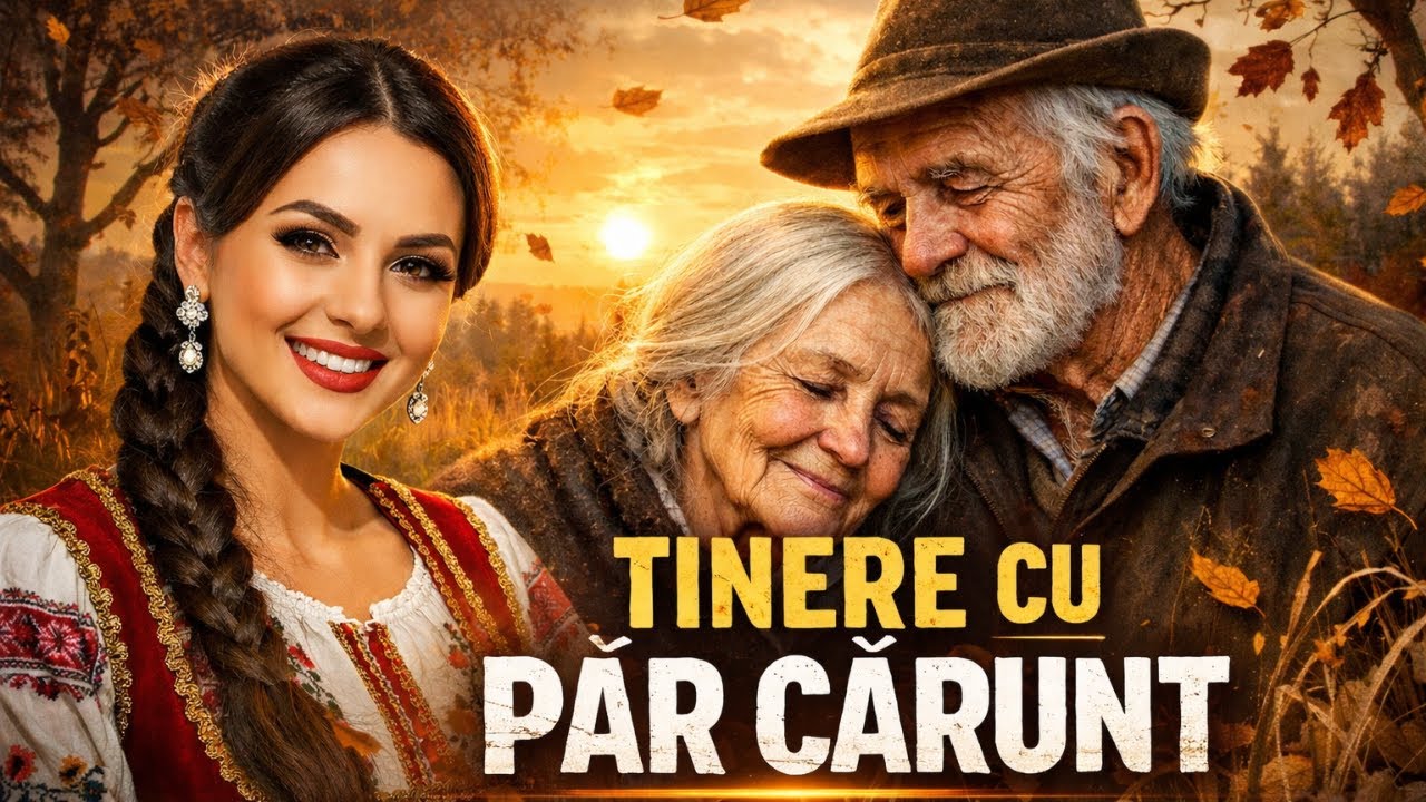 Georgiana Lobonț – S-a Uscat Frunza și Iarba | New Version 2026