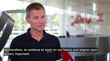 Danfoss continues strong growth momentum