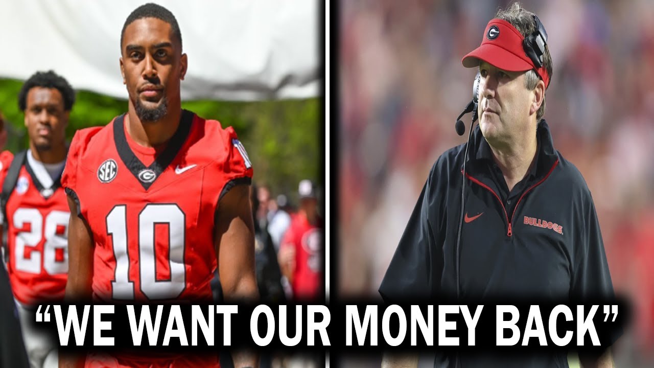 NIL is FINALLY Starting to BACKFIRE