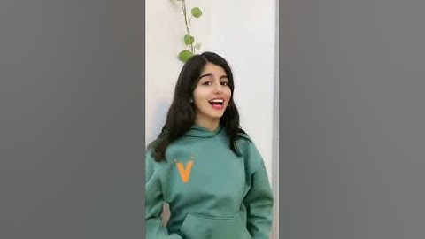 beautiful arabic girl tik tok video#shorts