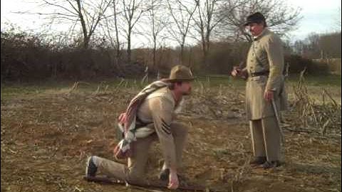 19th manual at arms.wmv