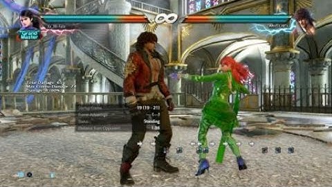 More zafina tech setups