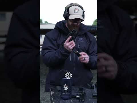 Glock Upgrades