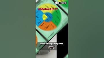 Apakah Arus berlebih itu berbahaya ?