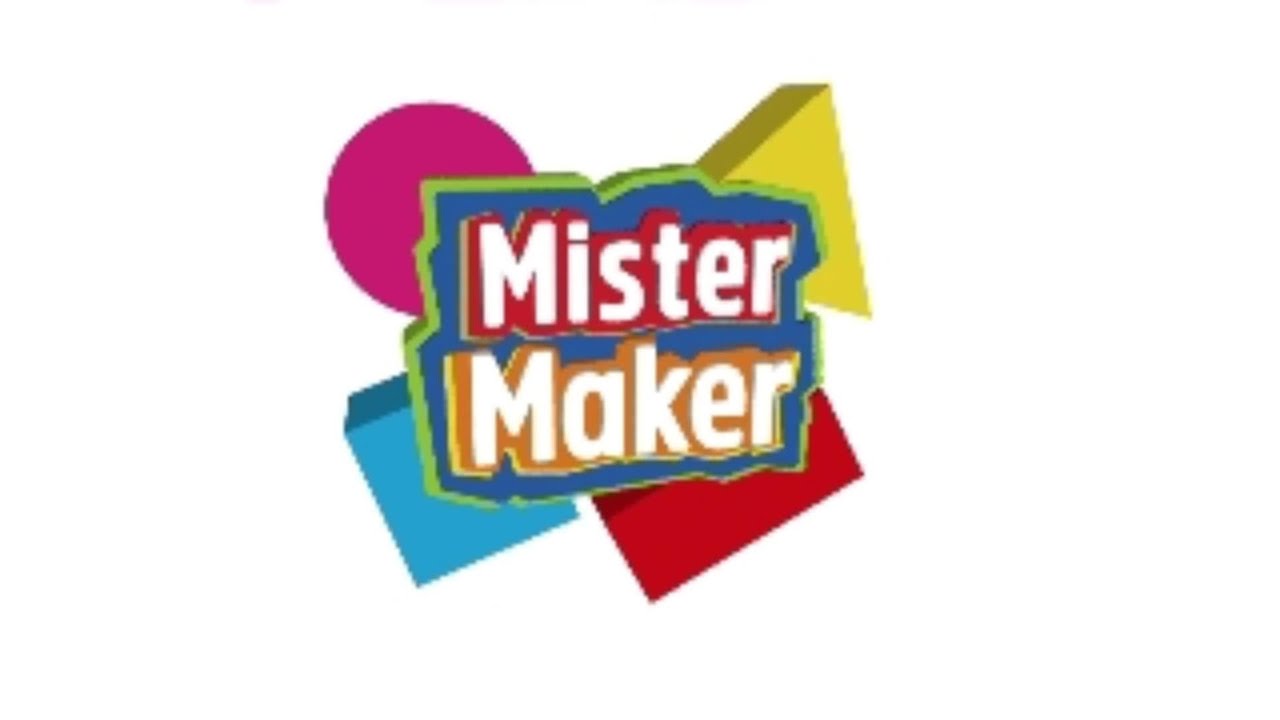 If You're Happy And You Know It [Mister Maker Live! VRChat]