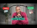 Steal This Transition Into Your Offer (That Closes High-Ticket Clients)