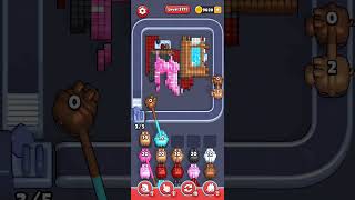 Pixel Flow Level 3171 Very Hard - The One With The Boots