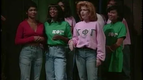 Fresh Prince of Bel-Air - Carlton Runs Around The ...