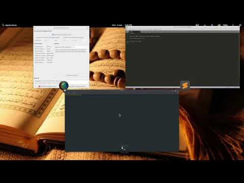 désinstaller un package linux "apt purge"