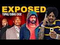 SIDHU MOOSE WALA &amp; TUPAC COMMON MISTAKE EXPLAINED ! [ Lawrence Vs Suge ] 😱