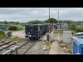 GBRailfreight,Bardon Hill.
