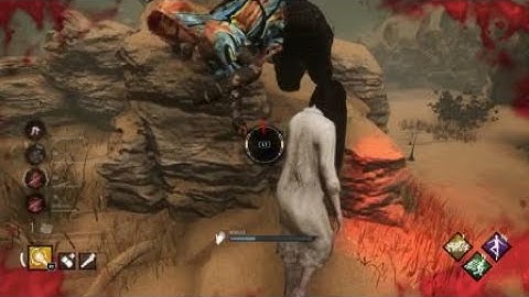 Dbd has no glitches and is a perfect game