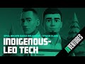 12. Indigenous-Led Tech | Brown Eagle Belanger + Ethan Clark