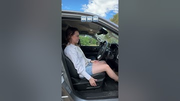 Here is how to set up the best seat position for driving in your car. #HowTo #carsales #Advice