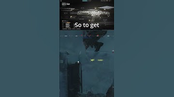 How to Get ADS Kills While Fully Loaded! #shorts #gaming #callofduty