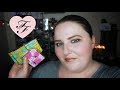 NO FILTER REVIEW | TOO FACED TUTTI FRUTTI COLLECTION | 3 LOOKS + TRY ON + SWATCHES + STORY TIME