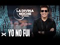 Yo No Fui - La Divina Noche de Dante Gebel