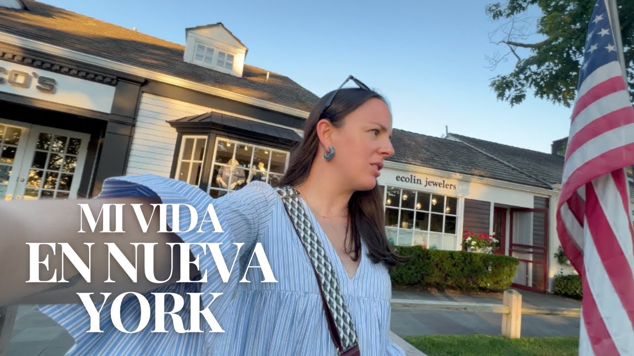 Interiorizando nuestra nueva vida ✨ | Paula Sanz