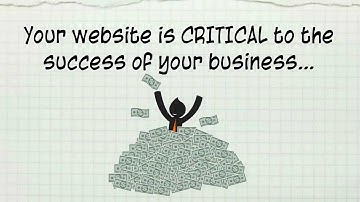 Top 10 Web Design Mistakes to Avoid