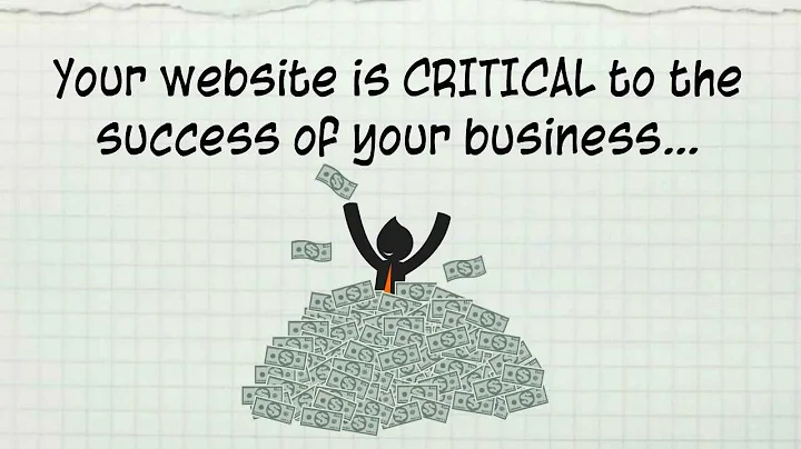 Top 10 Web Design Mistakes to Avoid