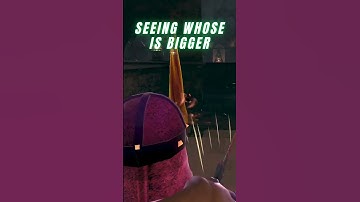 Mythic Great Sword Battle - Seeing Whose Is Bigger | Dungeons of Eternity  ⚔️💥