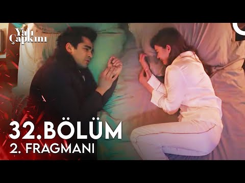 Yalı Çapkını 32. Bölüm 2. Fragmanı | Sevmekten Vazgeçemiyorum!